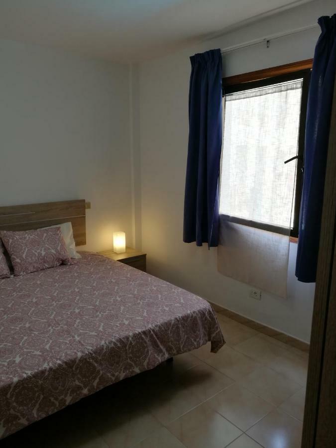 Arinaga Beach & Pool Apartment Exterior foto